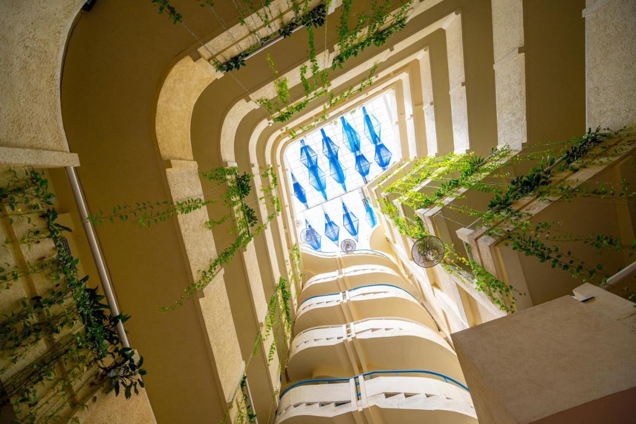Acamar Beach Resort Acapulco Exterior photo