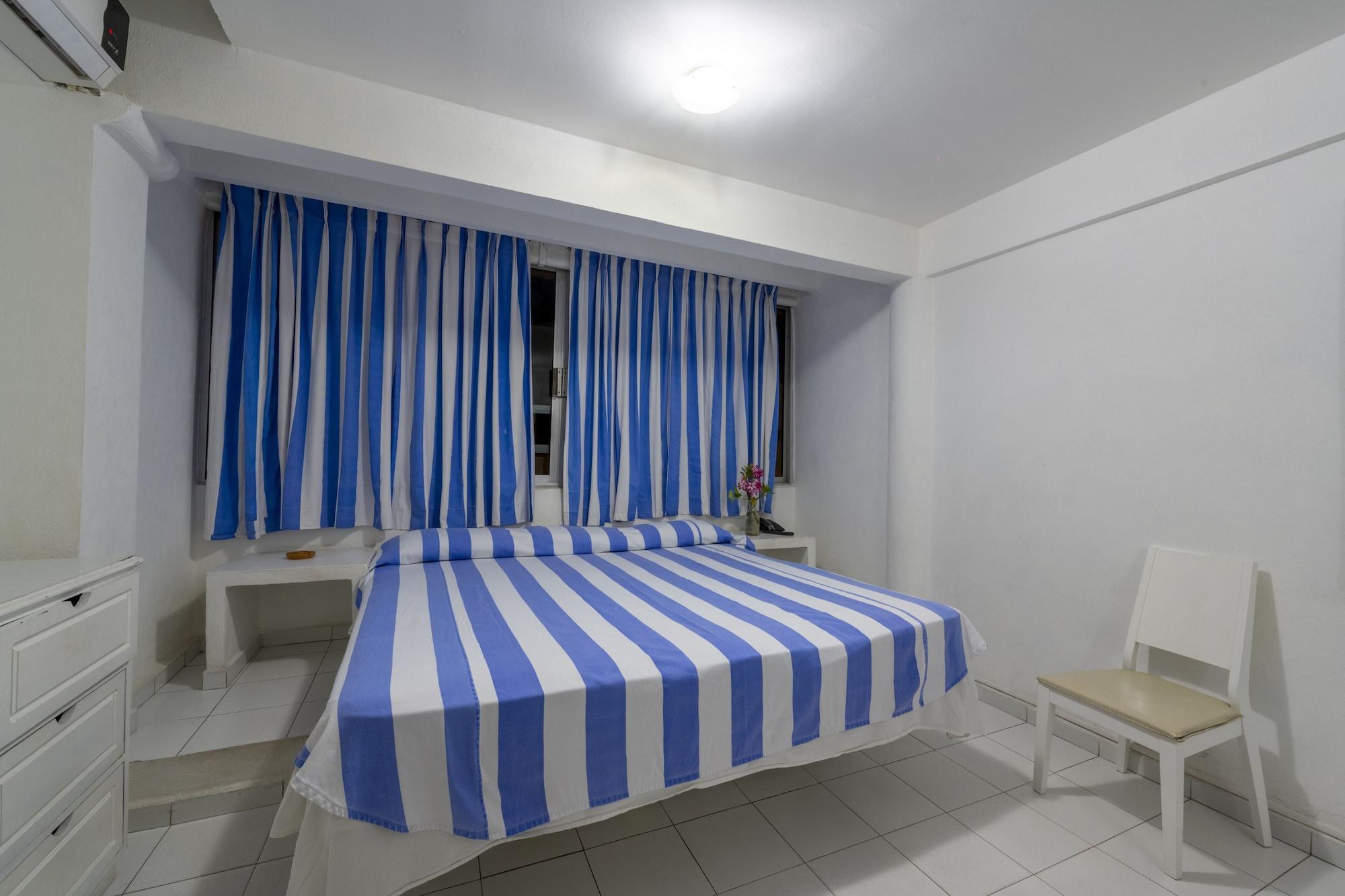Acamar Beach Resort Acapulco Exterior photo