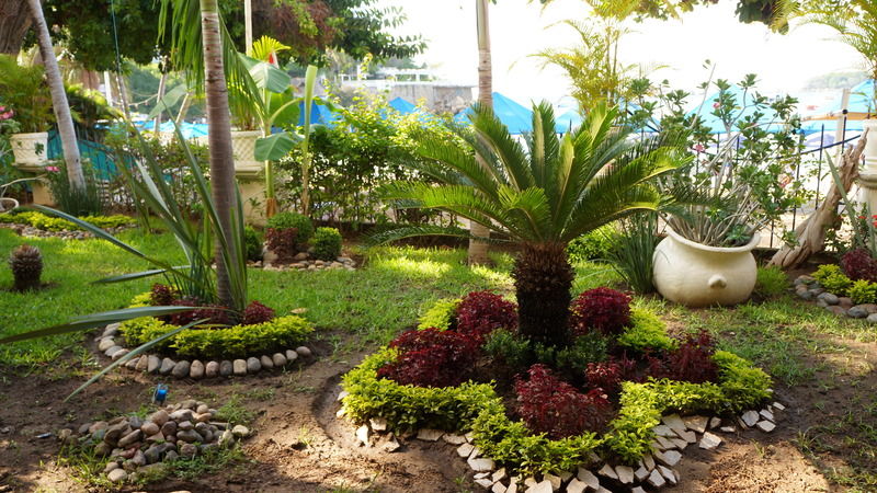 Acamar Beach Resort Acapulco Exterior photo