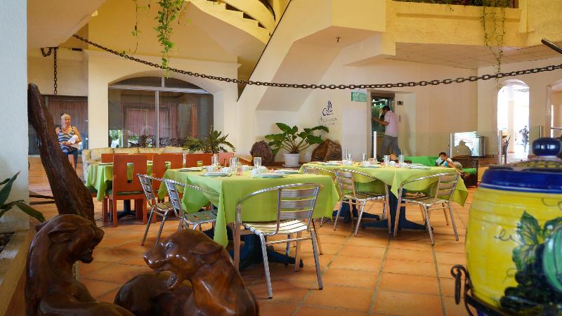 Acamar Beach Resort Acapulco Exterior photo
